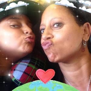 Meet your Posher, Kerry